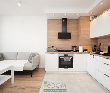 Mieszkanie na wynajem 34,82 m², Gorzów Wielkopolski, os. Europejskie - Photo 6