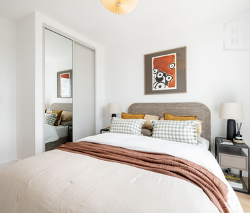 1 bedroom apartment to rent - Photo 5