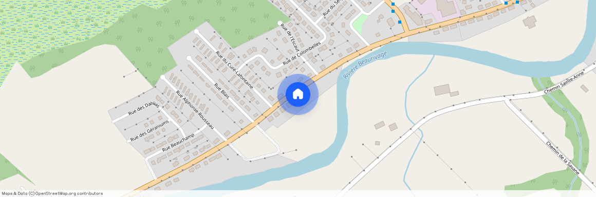 4330 Route des Rivières, Saint-Étienne-de-Lauzon, Saint-Étienne-de-Lauzon, Chaudière-Appalaches, G6J 1B4