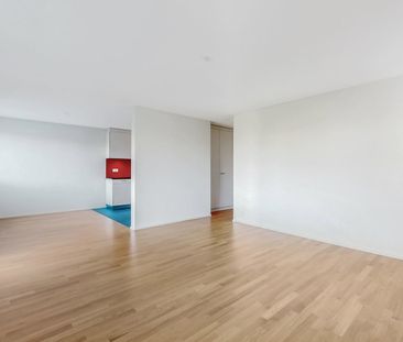 4.5 Zimmer, 89 m², 1. Stock - Foto 4
