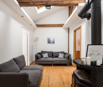 Pokój, ul. Starowiślna - Zdjęcie 3