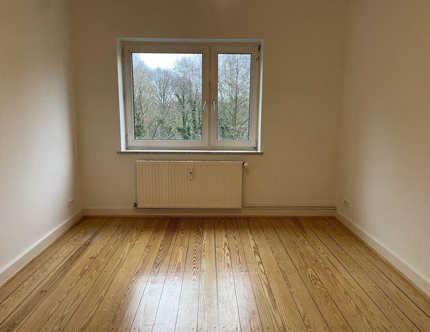 3 1/2-Zimmer-Wohnung in Hamburg-Wandsbek (Kedenburgstraße 18) - Photo 1