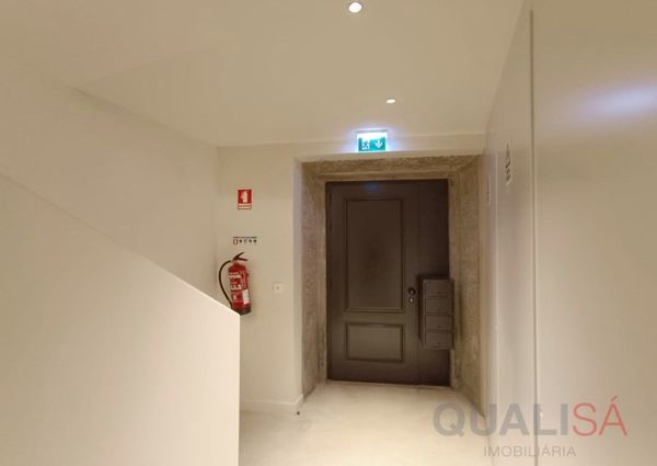 Apartamento T1 em Braga