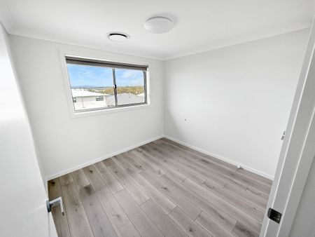 BRAND NEW MODERN DUPLEX - Photo 2