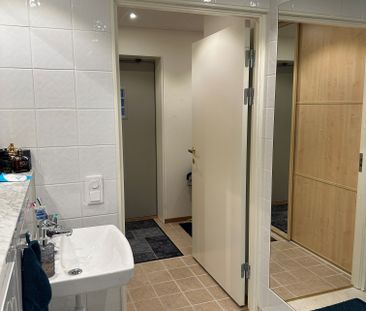 Falegatan, Falköping - Foto 2