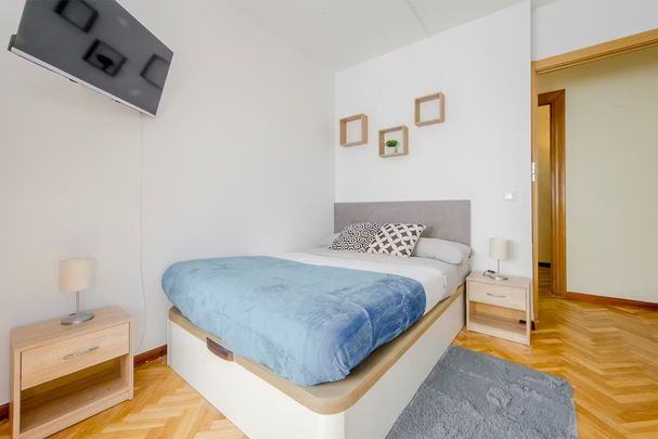 Calle de Sinesio Delgado, Madrid, Community of Madrid 28029 - Foto 1