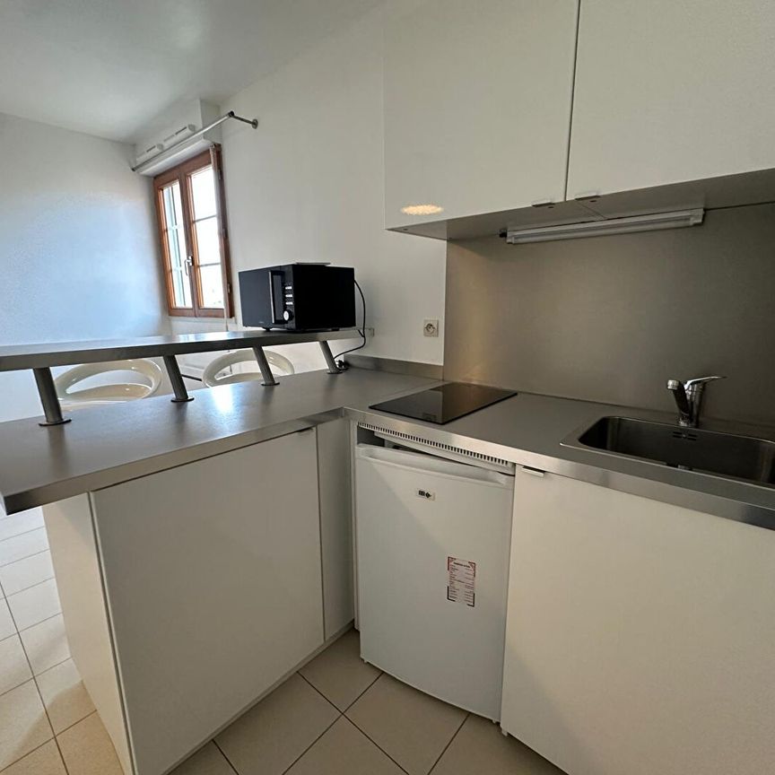Studio Meublé - Carrières sur Seine - Photo 1
