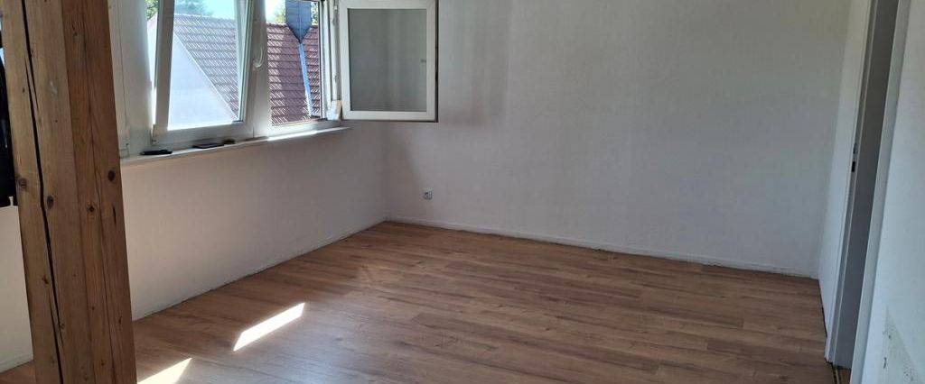 Schöne 2-Zimmer-DG-Wohnung in Sankt Ingbert, Hassel - Foto 1