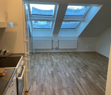 Almbacksgatan 10B, Rådmansvången - Foto 5