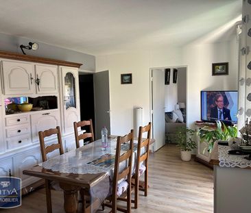 Location Appartement 2 pièces 44m² BERCK 62600 - Photo 1