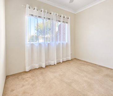 Peaceful and Private - Photo 2