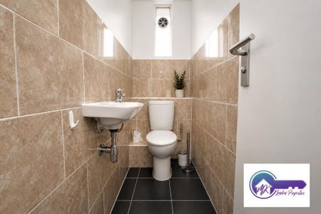 3 Bedroom Flat To Rent - Photo 5