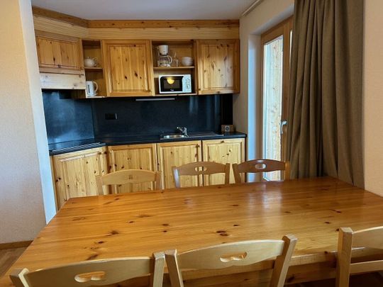 3.5 Zimmer, 59 m², 3. Stock - Photo 1