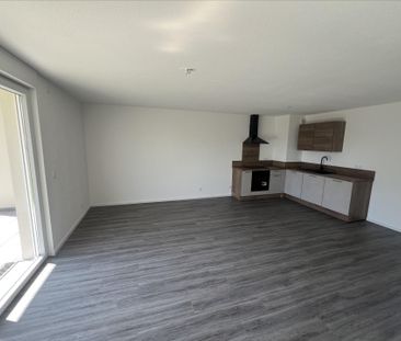 Résidence RAVEL – F2 en rez de jardin – Lot 03 - Photo 2