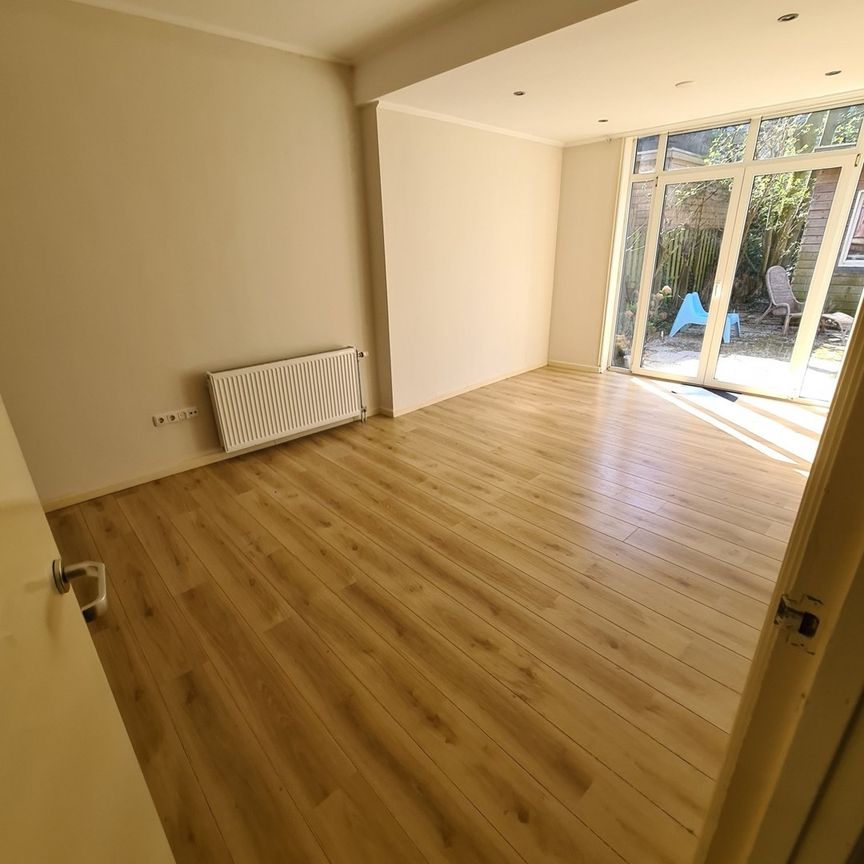 Bestevâerstraat 223H, 1055 TM, Amsterdam - Foto 1