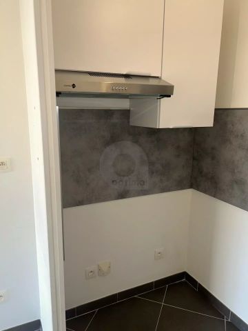 Location Appartement 2 pièces 26m² MENTON 06500 - Photo 4