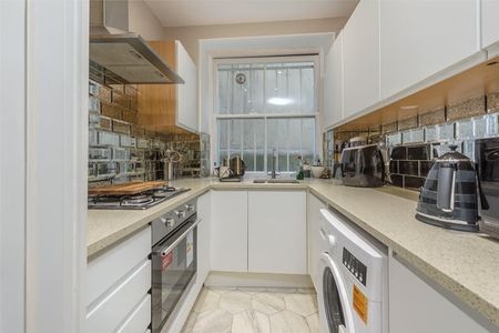 4 Bed Flat, Hyde Park Mansions, NW1 - Photo 3