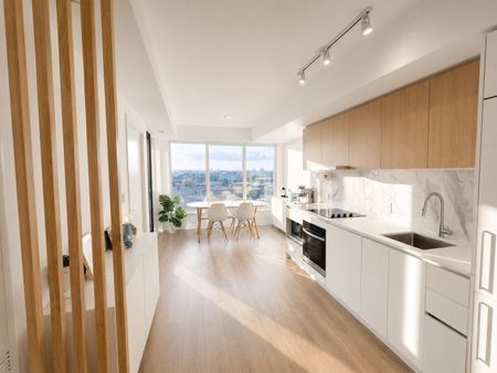 For Lease - 1100 Sheppard Avenue Unit# 929, Toronto, Ontario - Photo 3