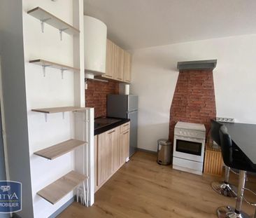 Location Appartement 2 pièces 30m² MONTPELLIER 34090 - Photo 5