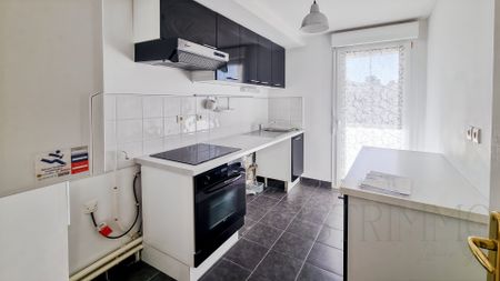 Location Appartement 3 pièces 65m² MONTPELLIER 34080 - Photo 3