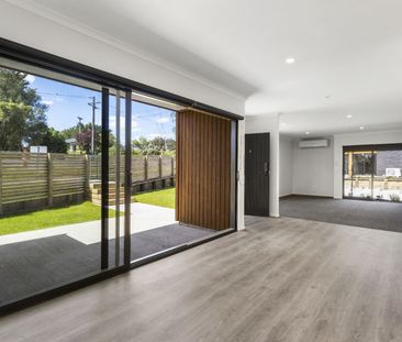 Be the one of the first to occupy this stunning, new home located i... - Photo 2