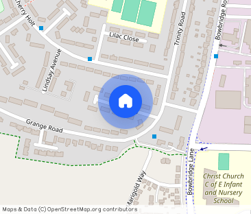 Ash Road, Newark, Nottinghamshire, NG24 - Photo 1