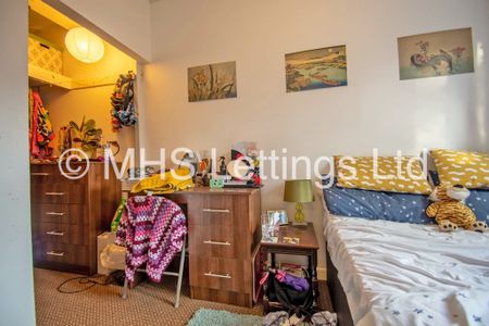 5 Bedroom Mid Terraced House for rent in Ashville Grove - Photo 5