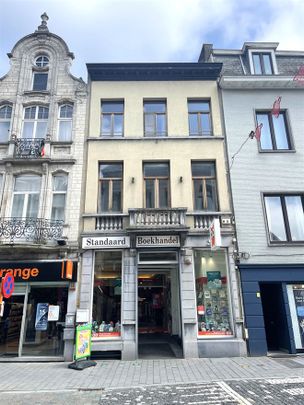 Antwerpsestraat 74, 2500, Lier - Foto 1