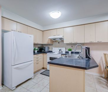 For Lease - 357 Bur Oak Avenue, Markham, Ontario - Photo 5