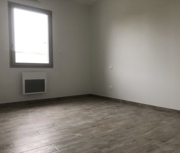 Location Maison 5 pièces 93m² COGNAC 16100 - Photo 1