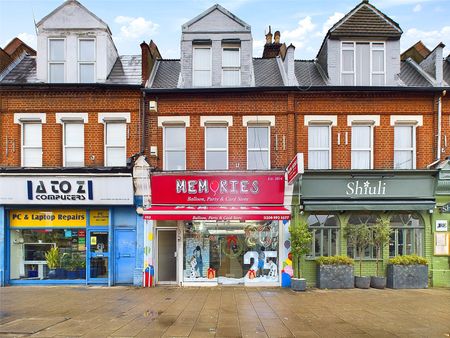 Heath Road, Twickenham - 1 bedroomProperty for lettings - Chasebuchanan - Photo 2