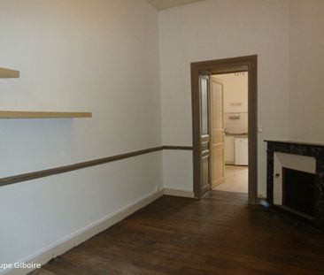 Appartement T1 à louer Nantes - 29 m² - Photo 1