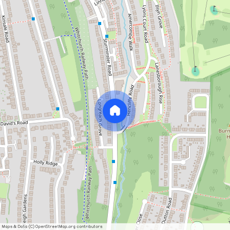 Sturminster Road, Bristol, BS14