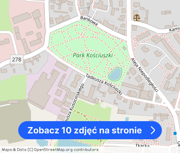 2-pokojowe mieszkanie blisko centrum Sulechowa - Zdjęcie 1
