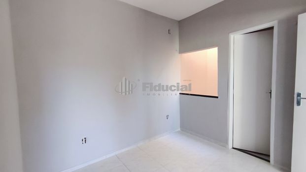 CENTRO - APARTAMENTO - R NOGUEIRA ACIOLI, 145 AP 201 - Foto 1