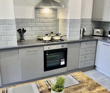 1 bedroom terraced house to rent - Photo 4