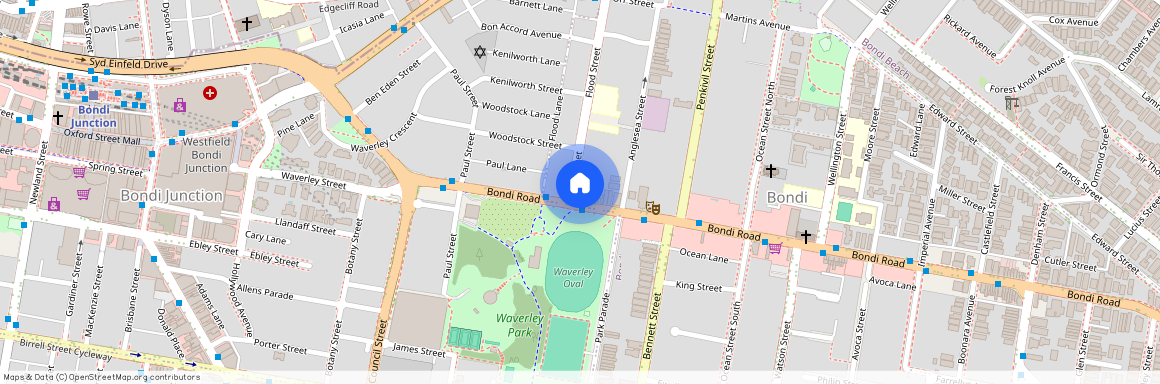 4/108 Bondi Road, NSW 2026