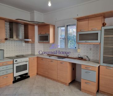 Μεζονέτα για ενοικίαση Περαία (Θερμαϊκός) - Photo 5
