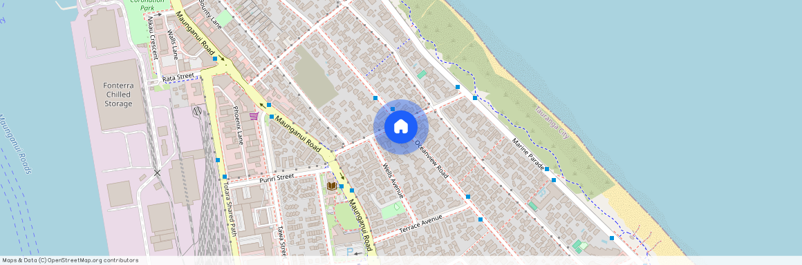 90 Oceanview Road, Mt Maunganui