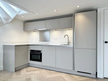 Appartement Elisabeth Wolffstraat, Amsterdam - À Louer - Photo 3