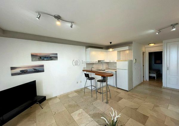 1-Bedroom apartment for rental in Palm Mar