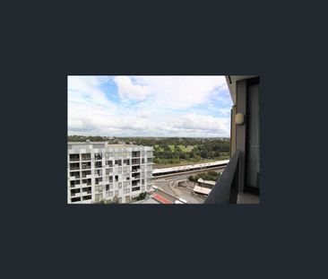 Spacious 2 bedroom plus large study, convenient and light-filled in... - Photo 2