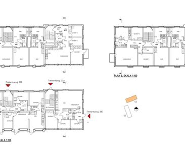Timmermansgatan 33 B - Foto 1