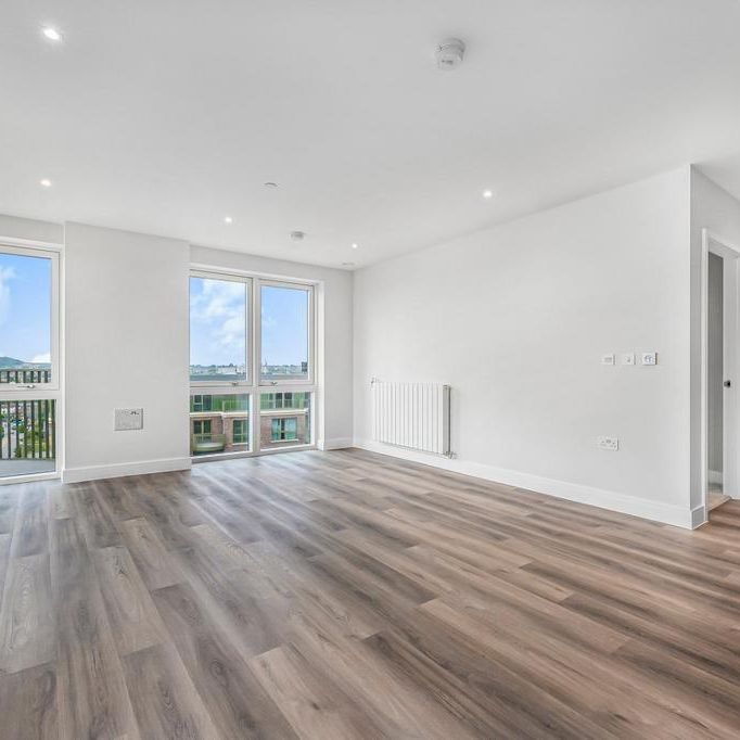 3 bedroom flat to rent - Photo 1