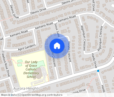 Dom do wynajęcia - 65 m² - 6 pokoi - Photo 1