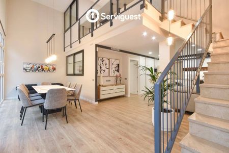 6 room luxury Apartment for rent in Barcelona, Catalonia - Photo 3