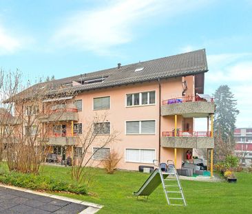 2.5 Zimmer, 55 m², 2. Stock - Photo 6