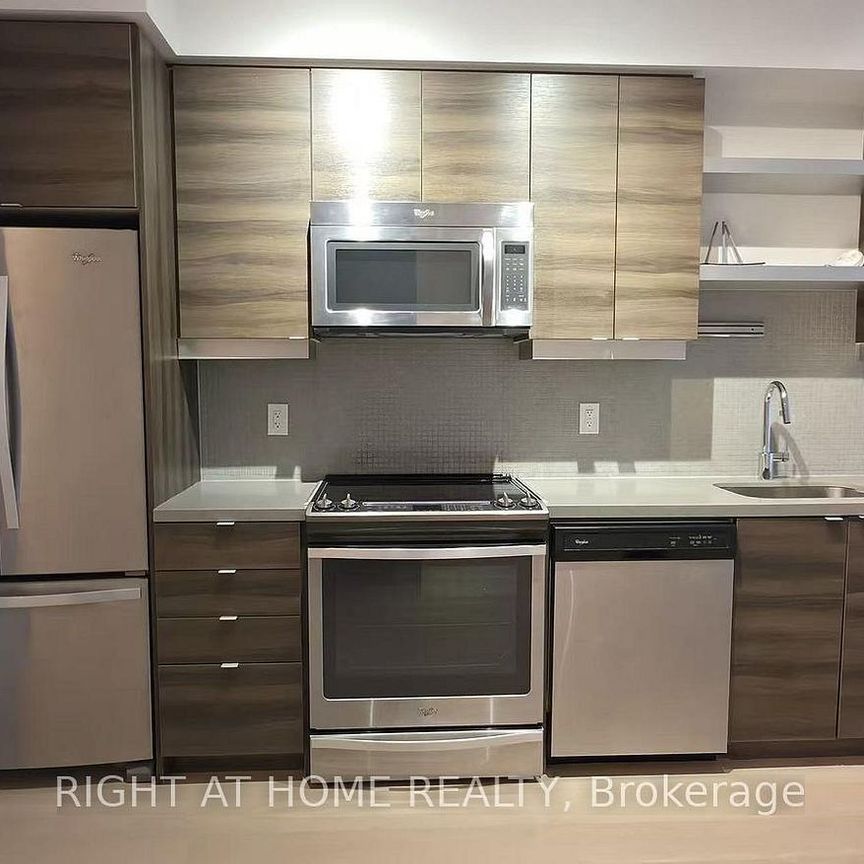 For Lease - 525 Adelaide Street Unit# 218, Toronto, Ontario - Photo 1