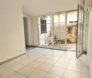 Location Appartement 2 pièces 47m² NARBONNE 11100 - Photo 1