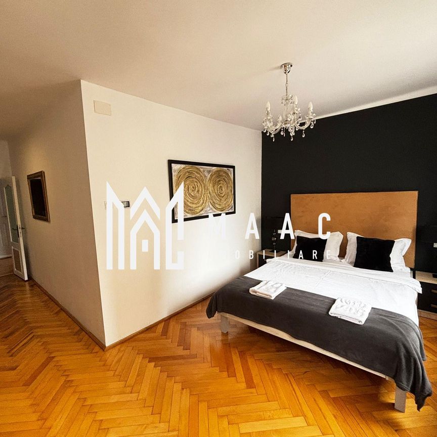 Închiriază Apartament 3 camere Orașul de Jos - Photo 1